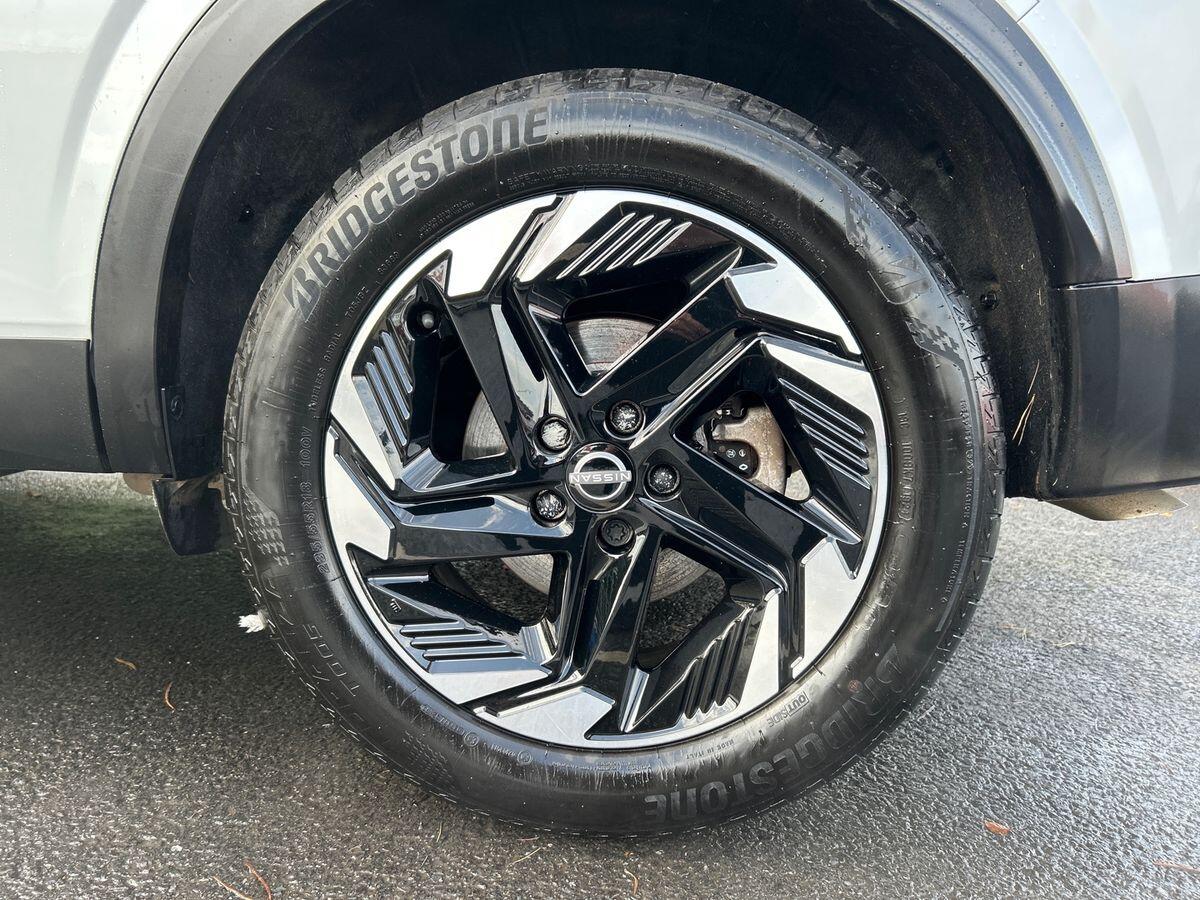 Used Nissan Qashqai 2024 for sale - 76364491: Photo 11