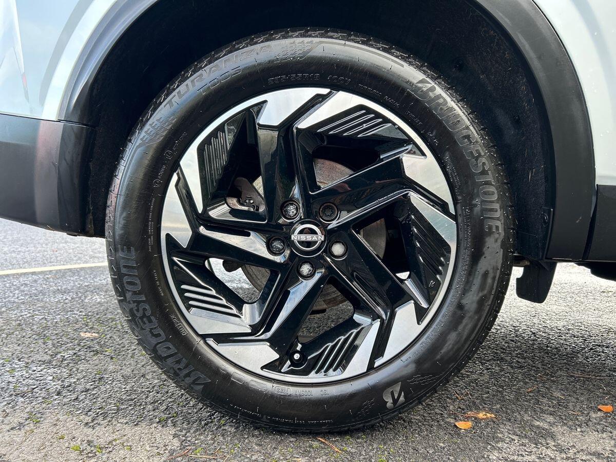 Used Nissan Qashqai 2024 for sale - 76364491: Photo 12