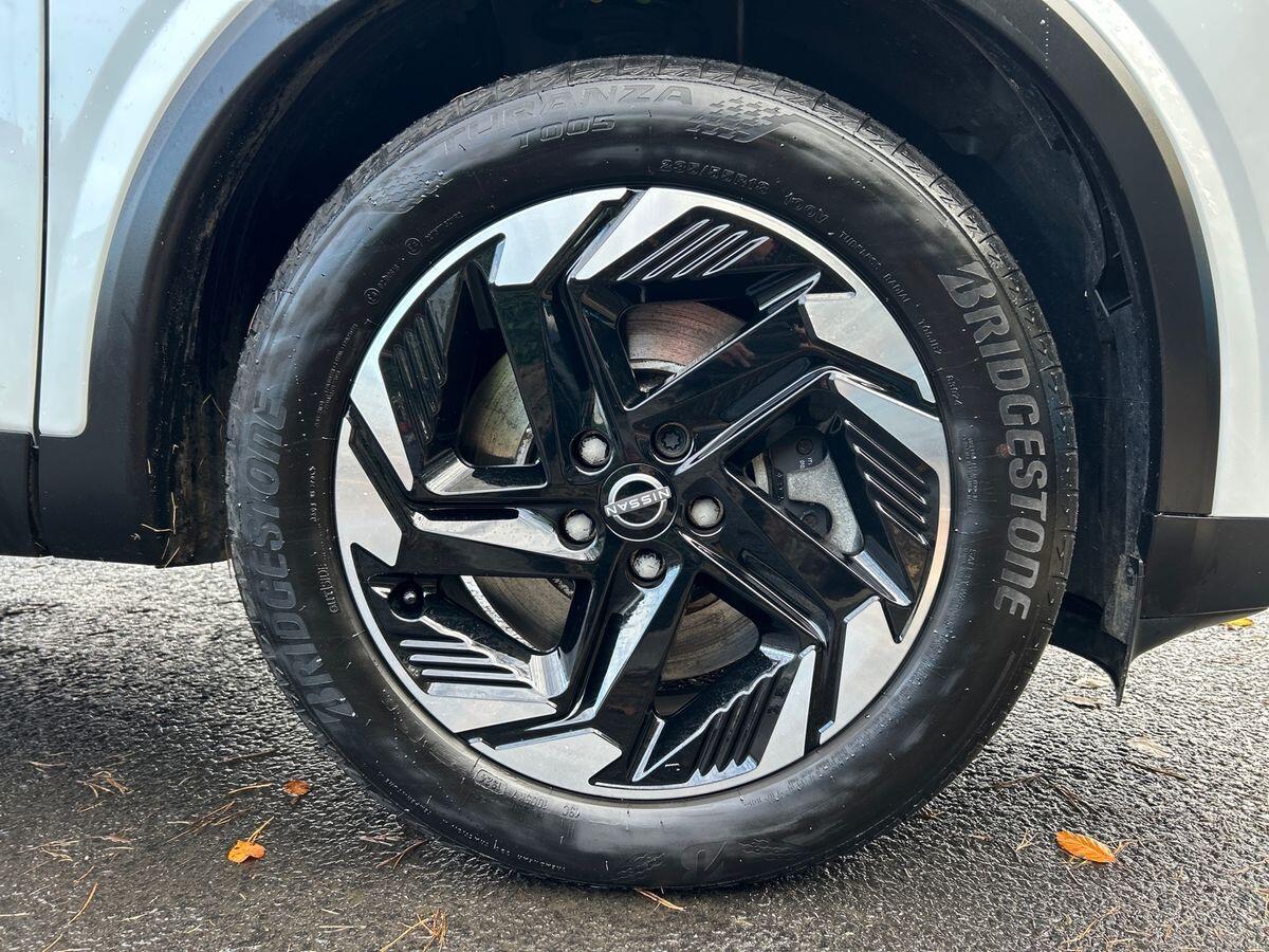 Used Nissan Qashqai 2024 for sale - 76364491: Photo 13