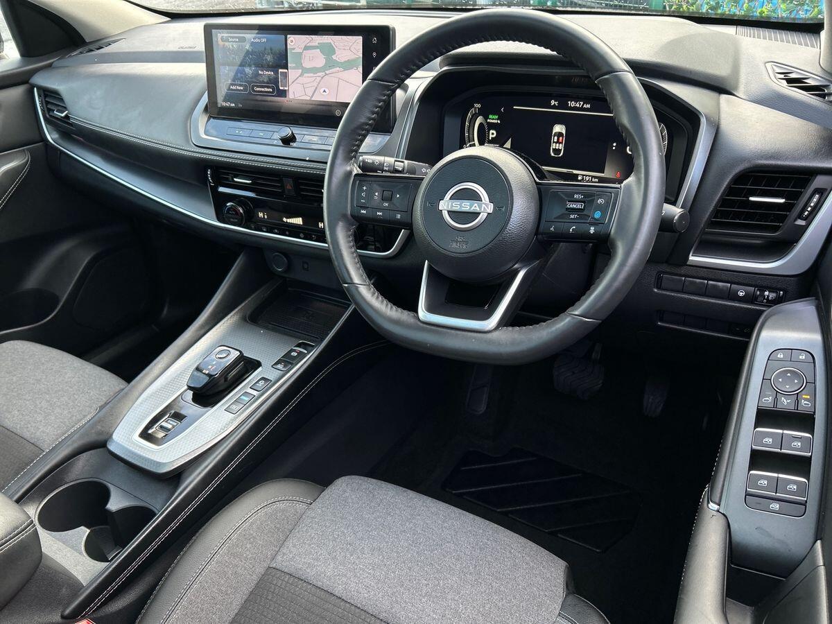 Used Nissan Qashqai 2024 for sale - 76364491: Photo 14