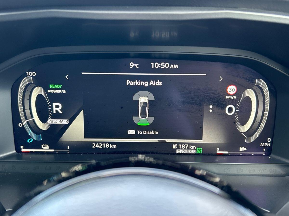 Used Nissan Qashqai 2024 for sale - 76364491: Photo 15