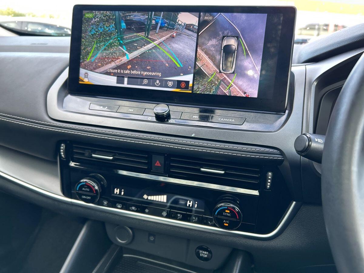 Used Nissan Qashqai 2024 for sale - 76364491: Photo 17