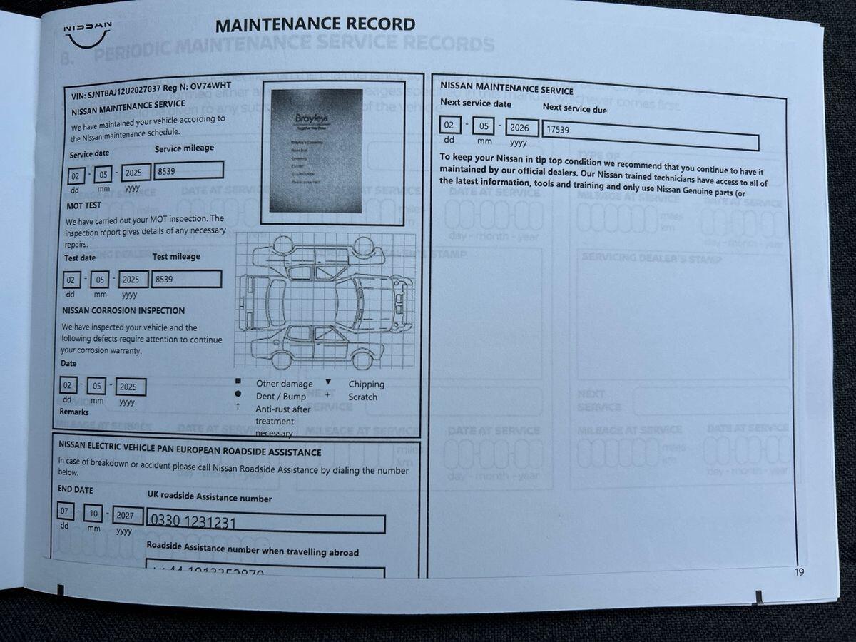 Used Nissan Qashqai 2024 for sale - 76364491: Photo 18