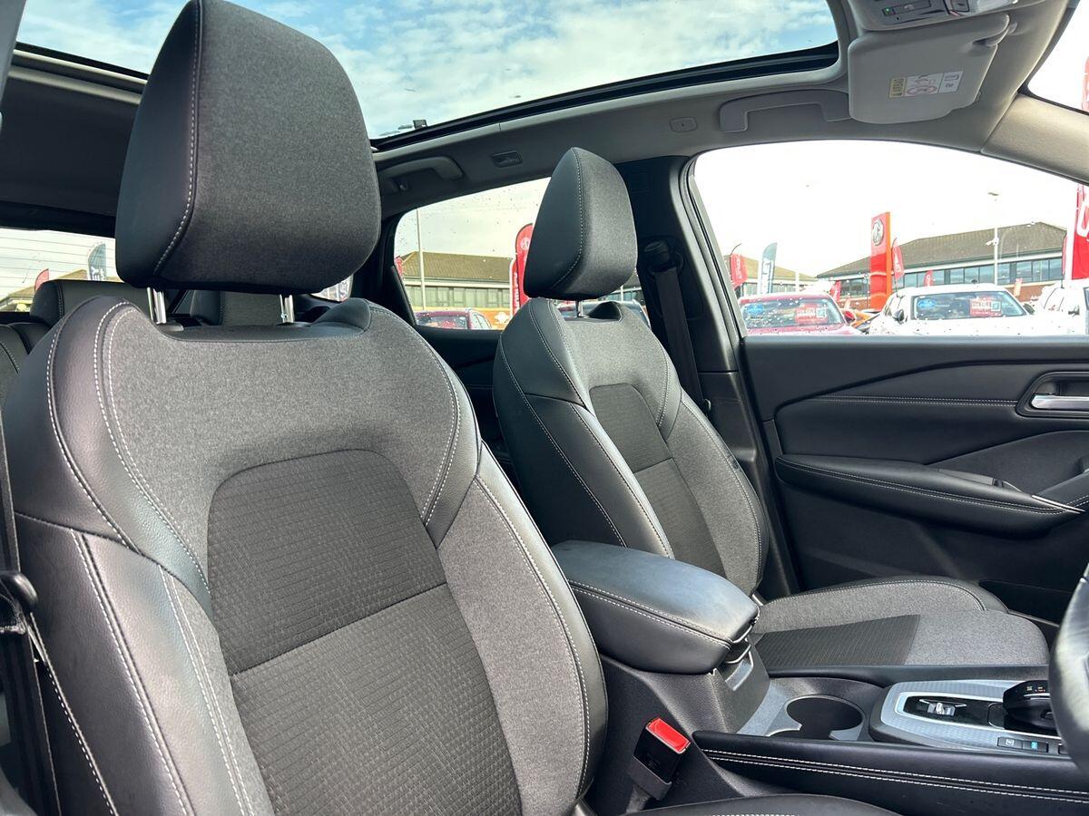 Used Nissan Qashqai 2024 for sale - 76364491: Photo 19