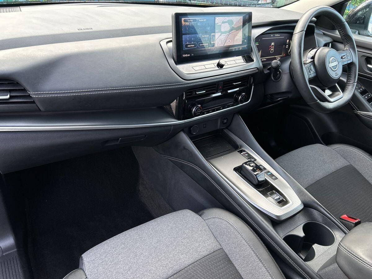 Used Nissan Qashqai 2024 for sale - 76364491: Photo 2