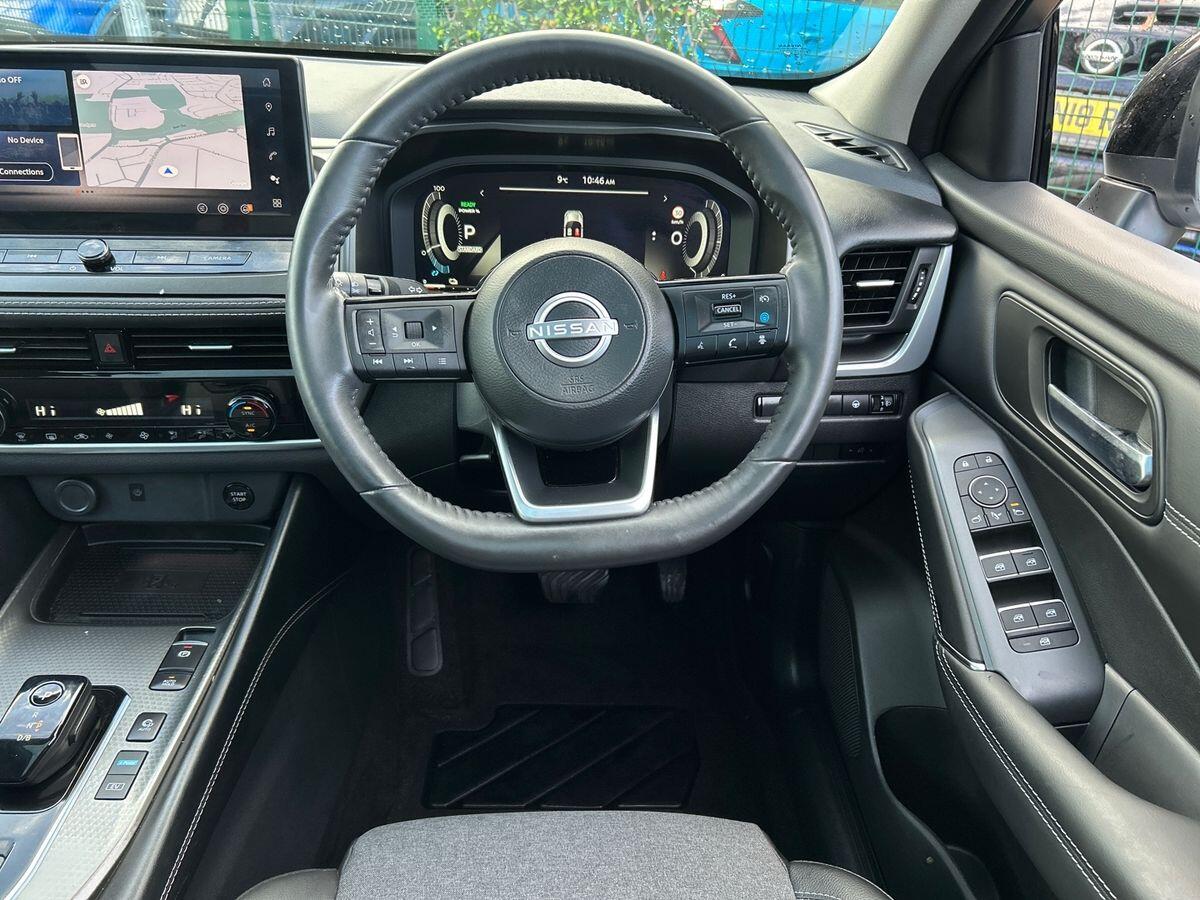 Used Nissan Qashqai 2024 for sale - 76364491: Photo 20