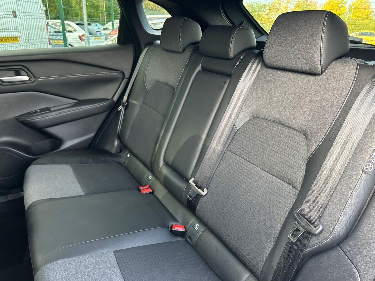 Used Nissan Qashqai 2024 for sale - 76364491: Photo 21