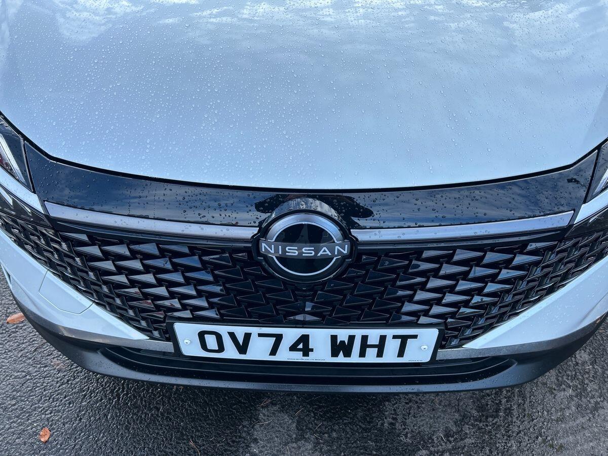 Used Nissan Qashqai 2024 for sale - 76364491: Photo 27