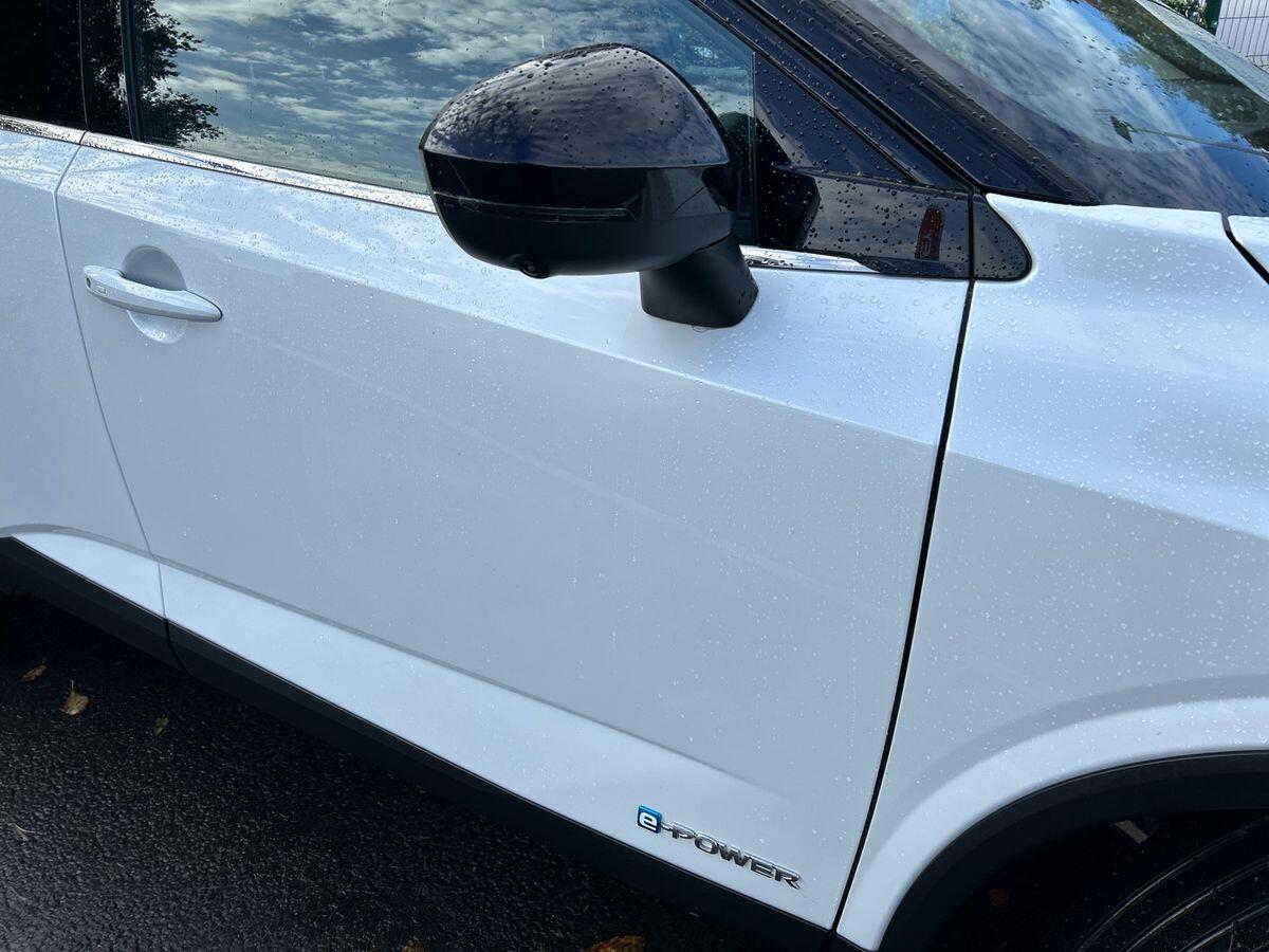 Used Nissan Qashqai 2024 for sale - 76364491: Photo 28