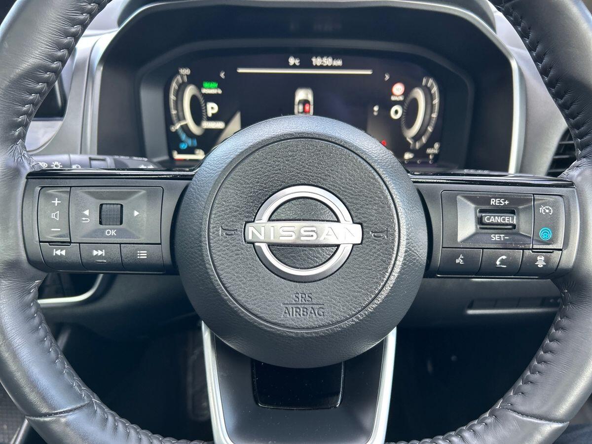 Used Nissan Qashqai 2024 for sale - 76364491: Photo 29