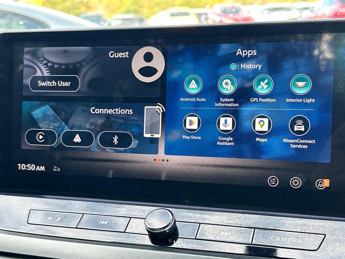 Used Nissan Qashqai 2024 for sale - 76364491: Photo 32