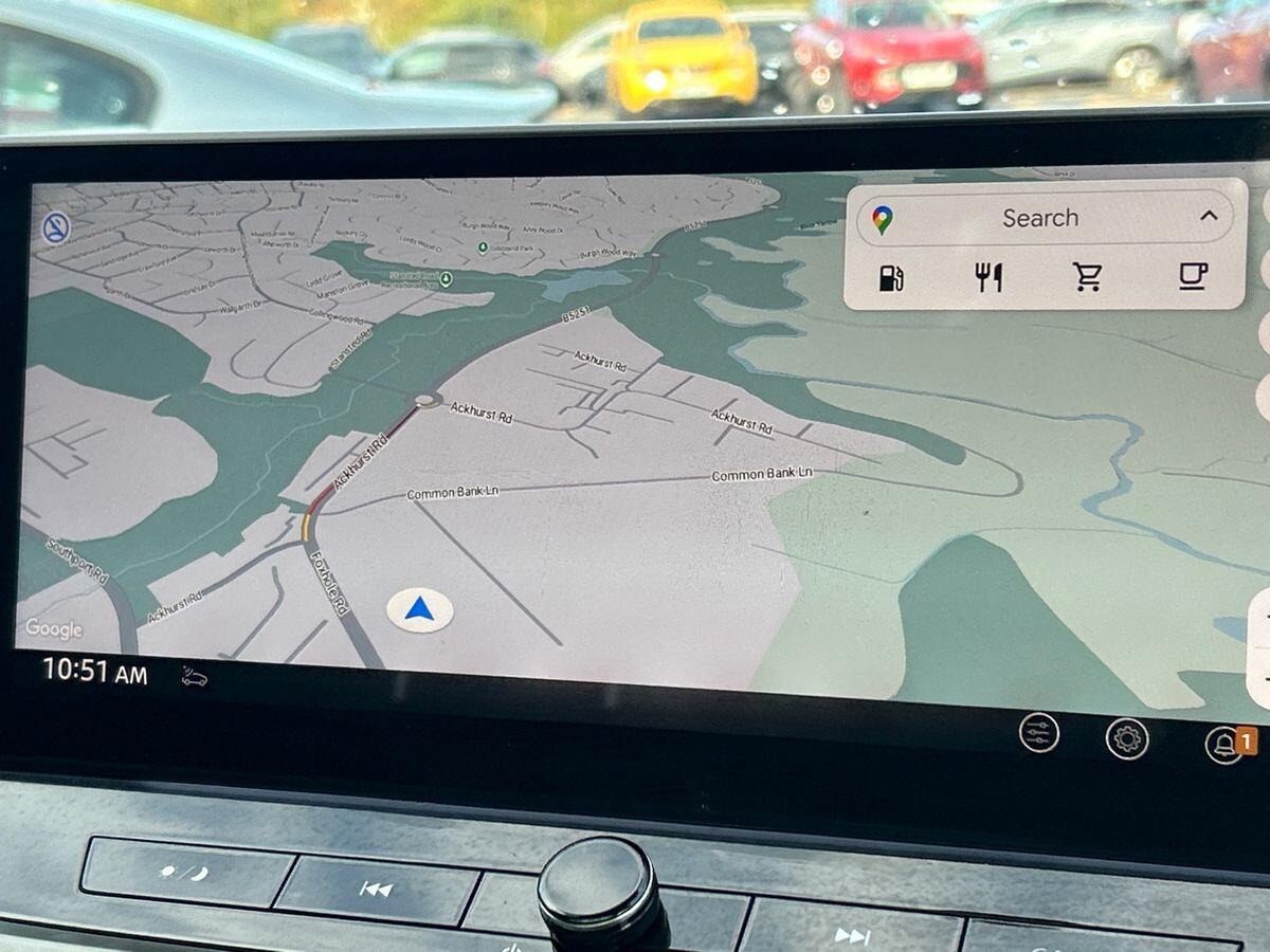 Used Nissan Qashqai 2024 for sale - 76364491: Photo 33