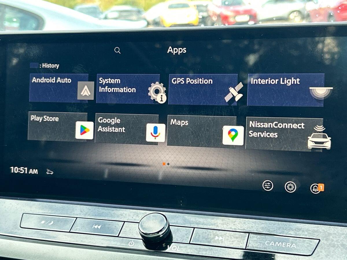 Used Nissan Qashqai 2024 for sale - 76364491: Photo 36