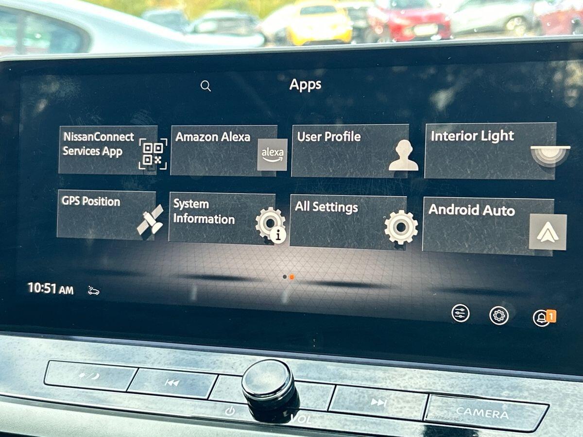 Used Nissan Qashqai 2024 for sale - 76364491: Photo 37