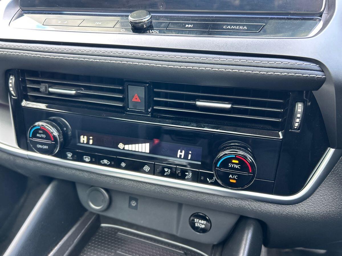 Used Nissan Qashqai 2024 for sale - 76364491: Photo 38