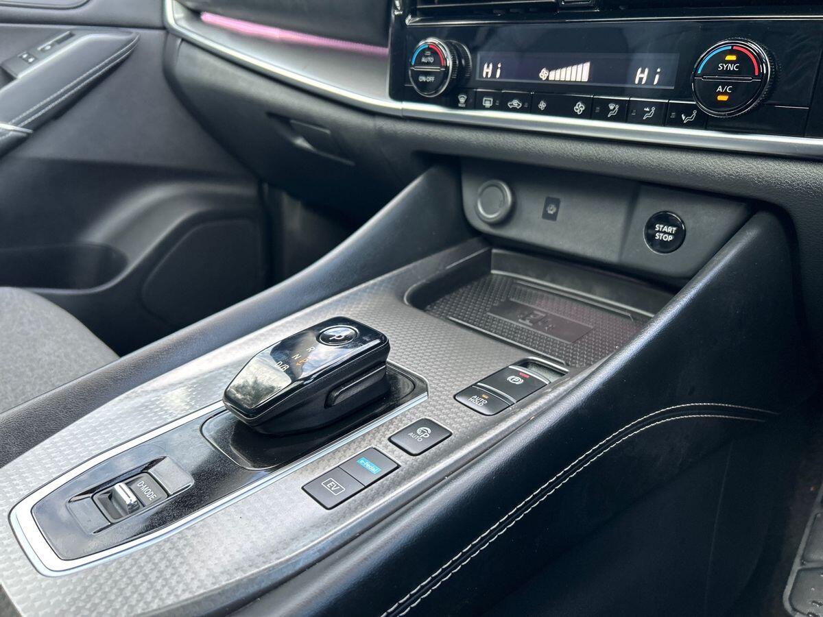 Used Nissan Qashqai 2024 for sale - 76364491: Photo 40