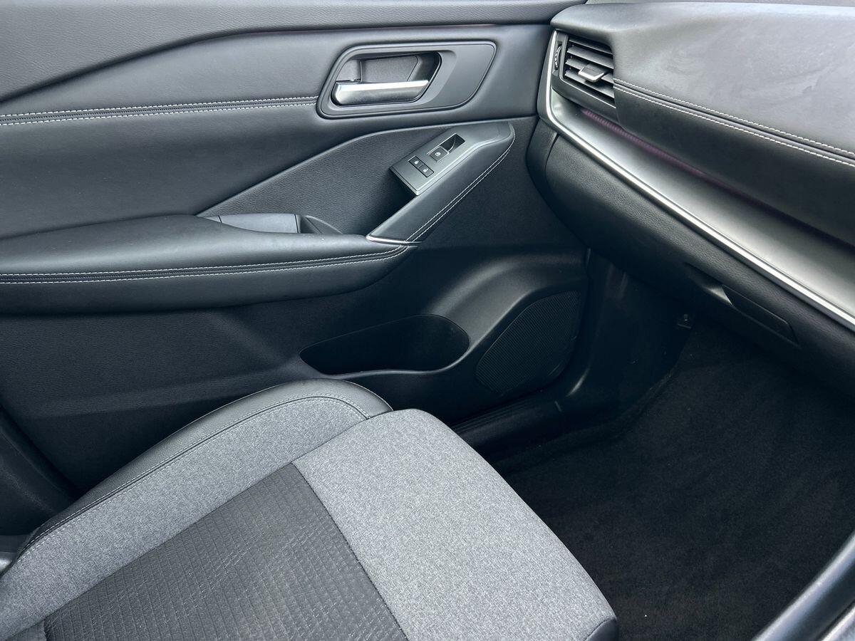 Used Nissan Qashqai 2024 for sale - 76364491: Photo 43