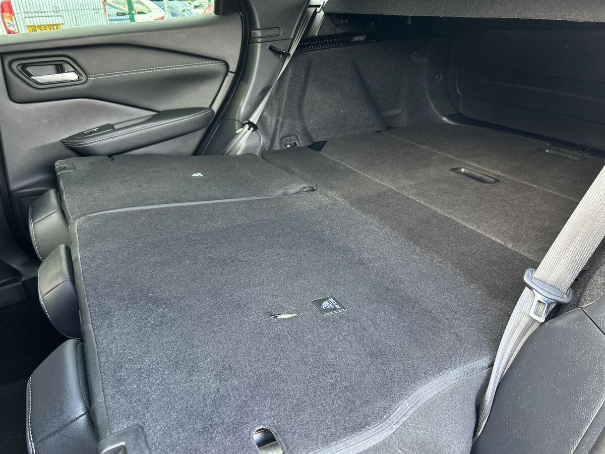 Used Nissan Qashqai 2024 for sale - 76364491: Photo 47