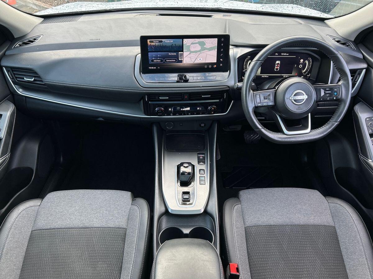 Used Nissan Qashqai 2024 for sale - 76364491: Photo 7