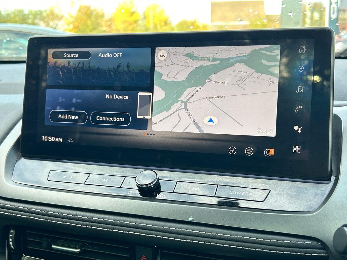 Used Nissan Qashqai 2024 for sale - 76364491: Photo 9