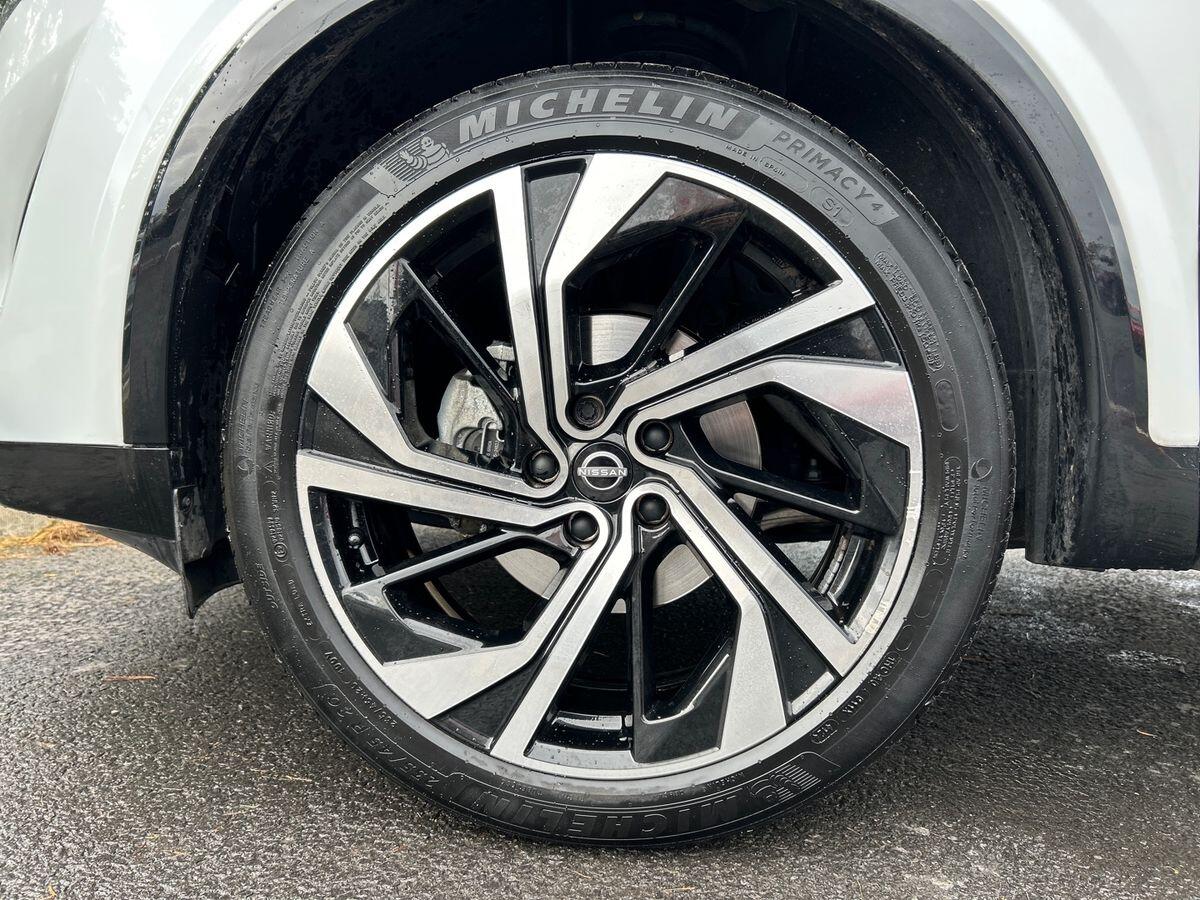 Used Nissan Qashqai 2025 for sale - 76304663: Photo 10