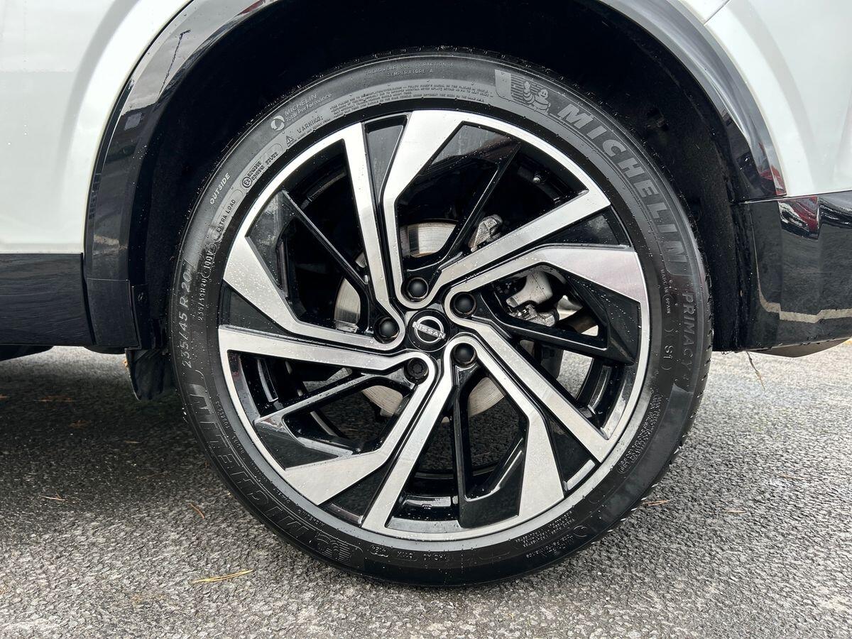 Used Nissan Qashqai 2025 for sale - 76304663: Photo 11