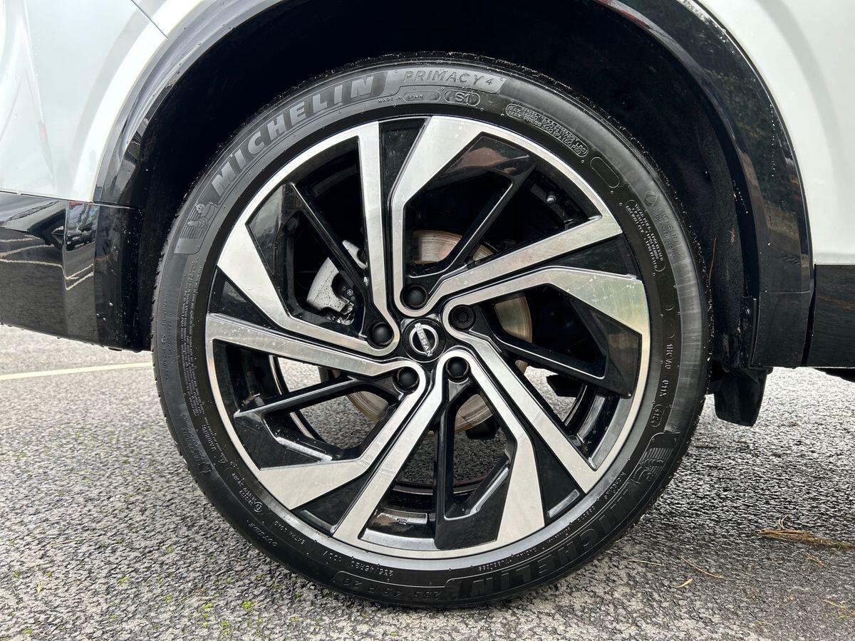 Used Nissan Qashqai 2025 for sale - 76304663: Photo 12