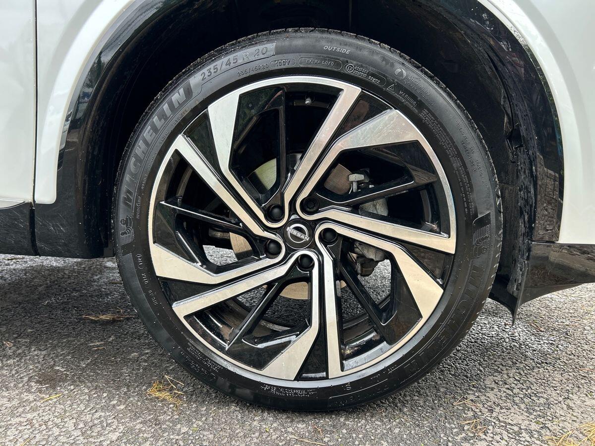 Used Nissan Qashqai 2025 for sale - 76304663: Photo 13