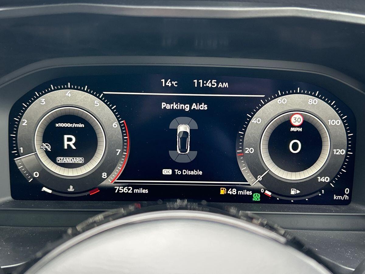 Used Nissan Qashqai 2025 for sale - 76304663: Photo 15