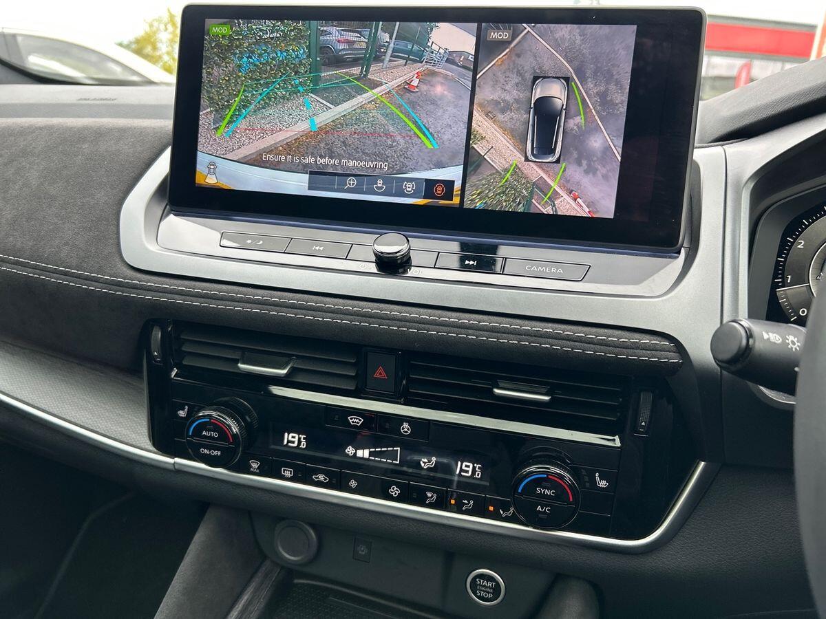 Used Nissan Qashqai 2025 for sale - 76304663: Photo 17