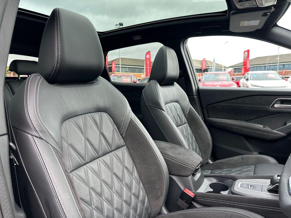 Used Nissan Qashqai 2025 for sale - 76304663: Photo 18