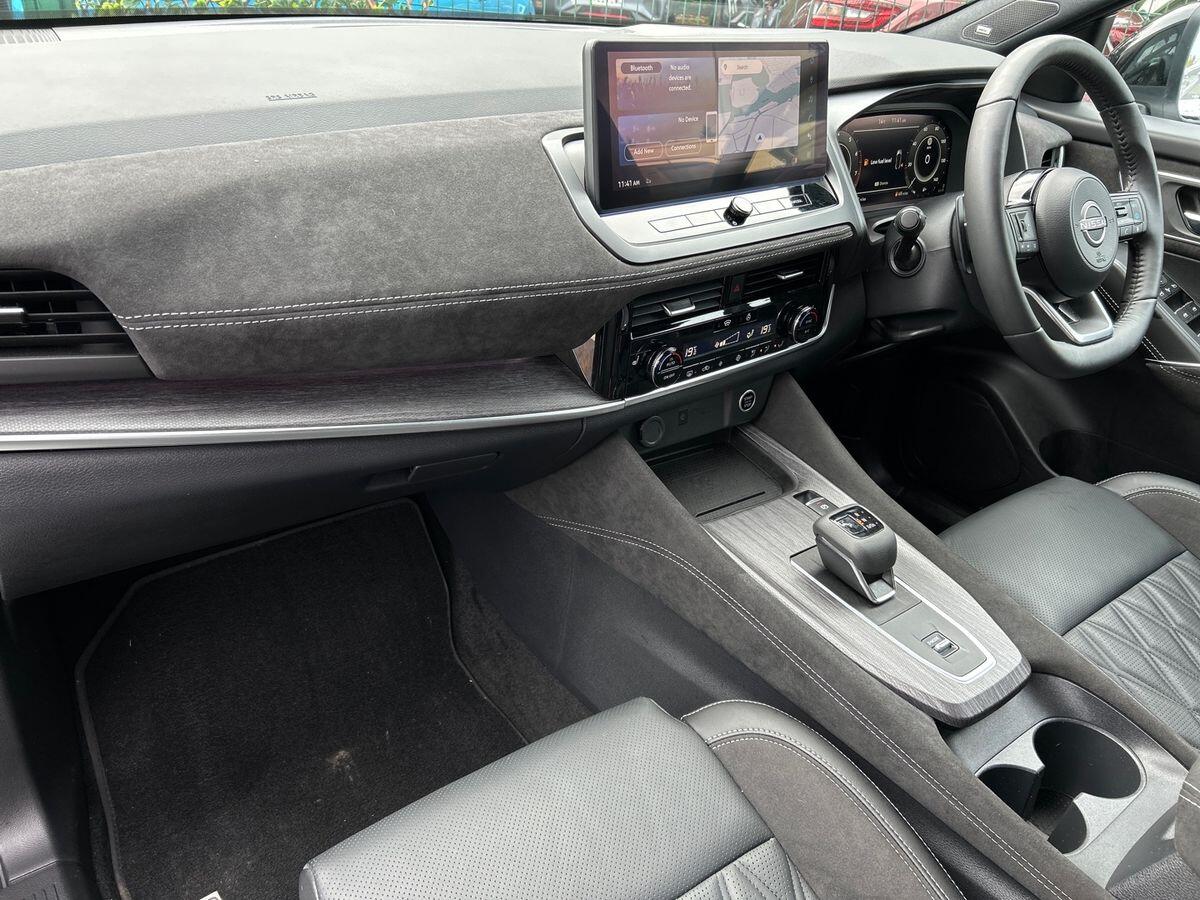 Used Nissan Qashqai 2025 for sale - 76304663: Photo 2