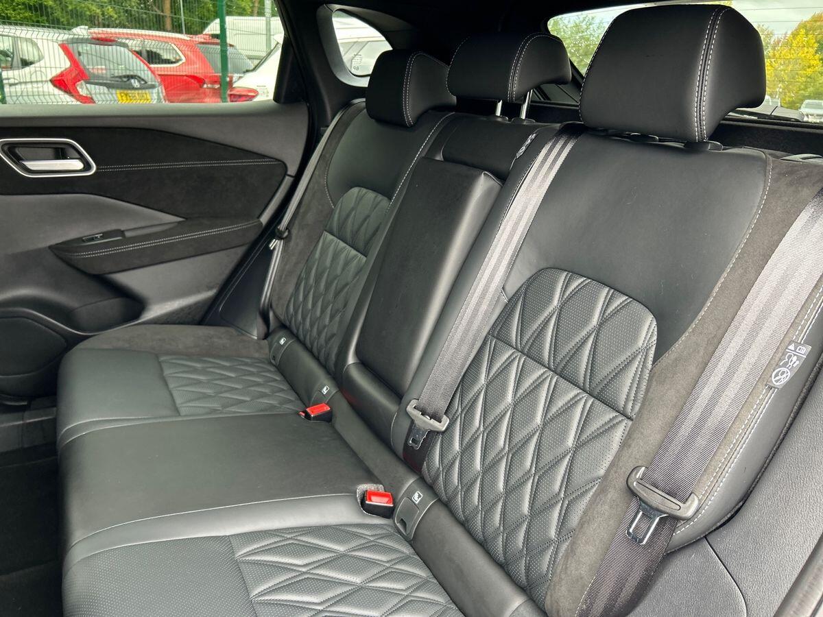 Used Nissan Qashqai 2025 for sale - 76304663: Photo 20