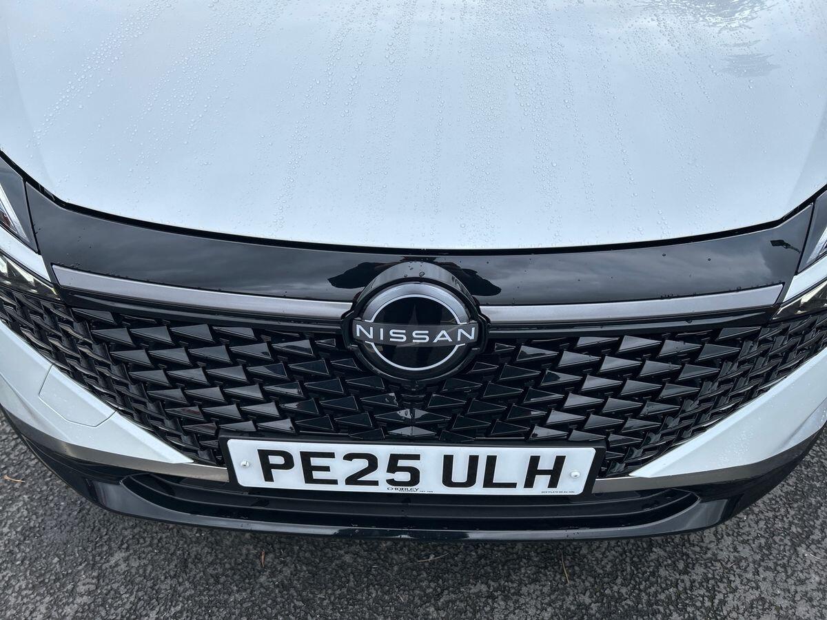 Used Nissan Qashqai 2025 for sale - 76304663: Photo 26