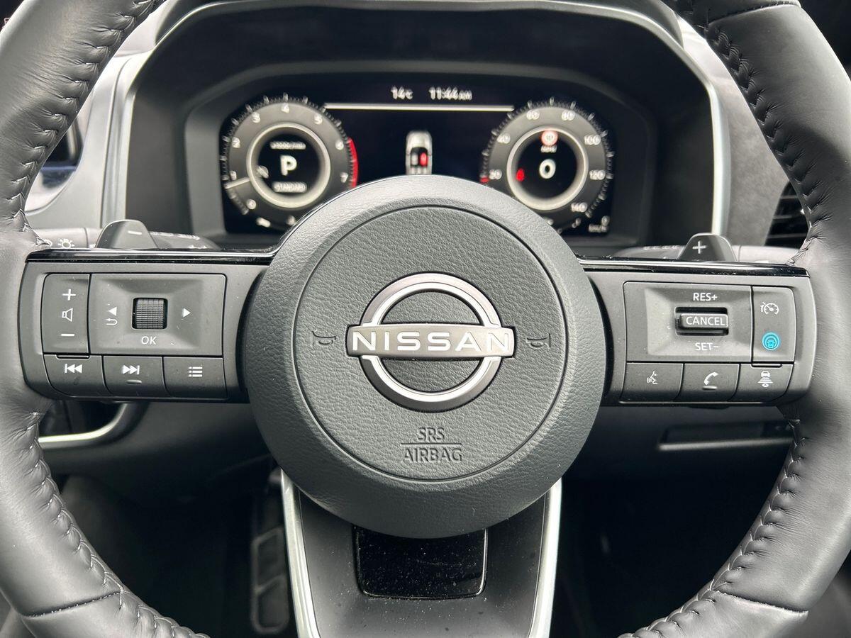 Used Nissan Qashqai 2025 for sale - 76304663: Photo 28