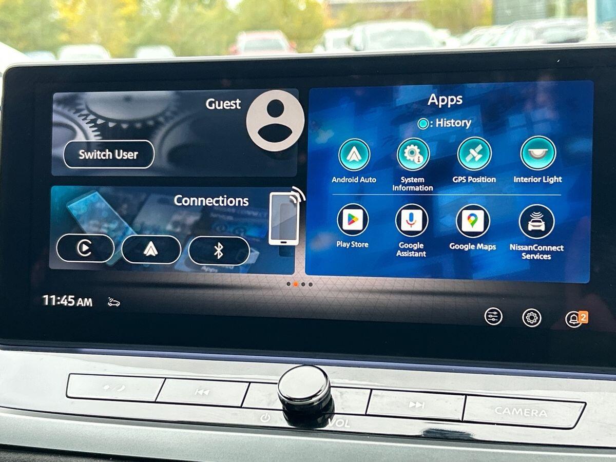 Used Nissan Qashqai 2025 for sale - 76304663: Photo 31