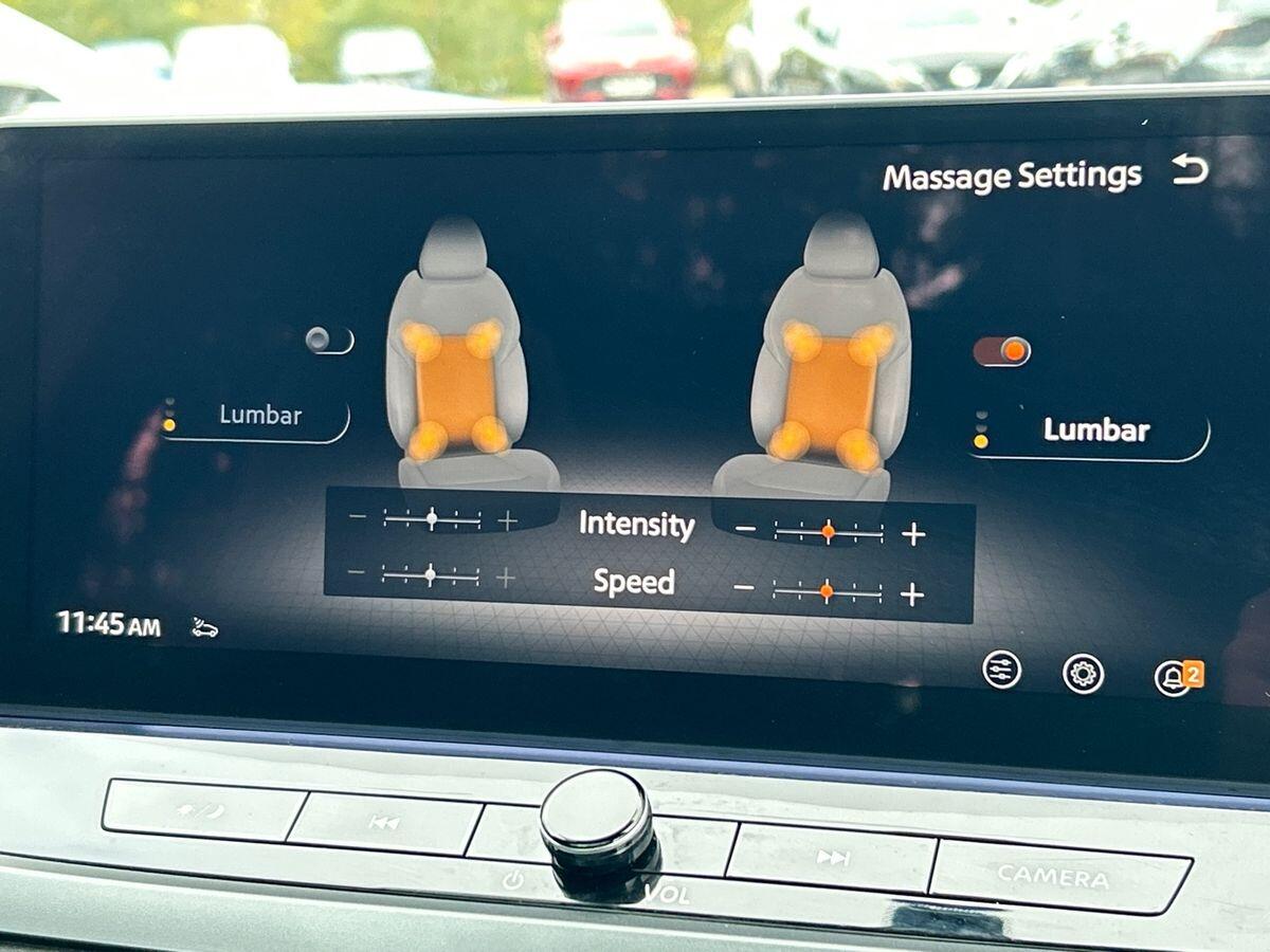 Used Nissan Qashqai 2025 for sale - 76304663: Photo 32