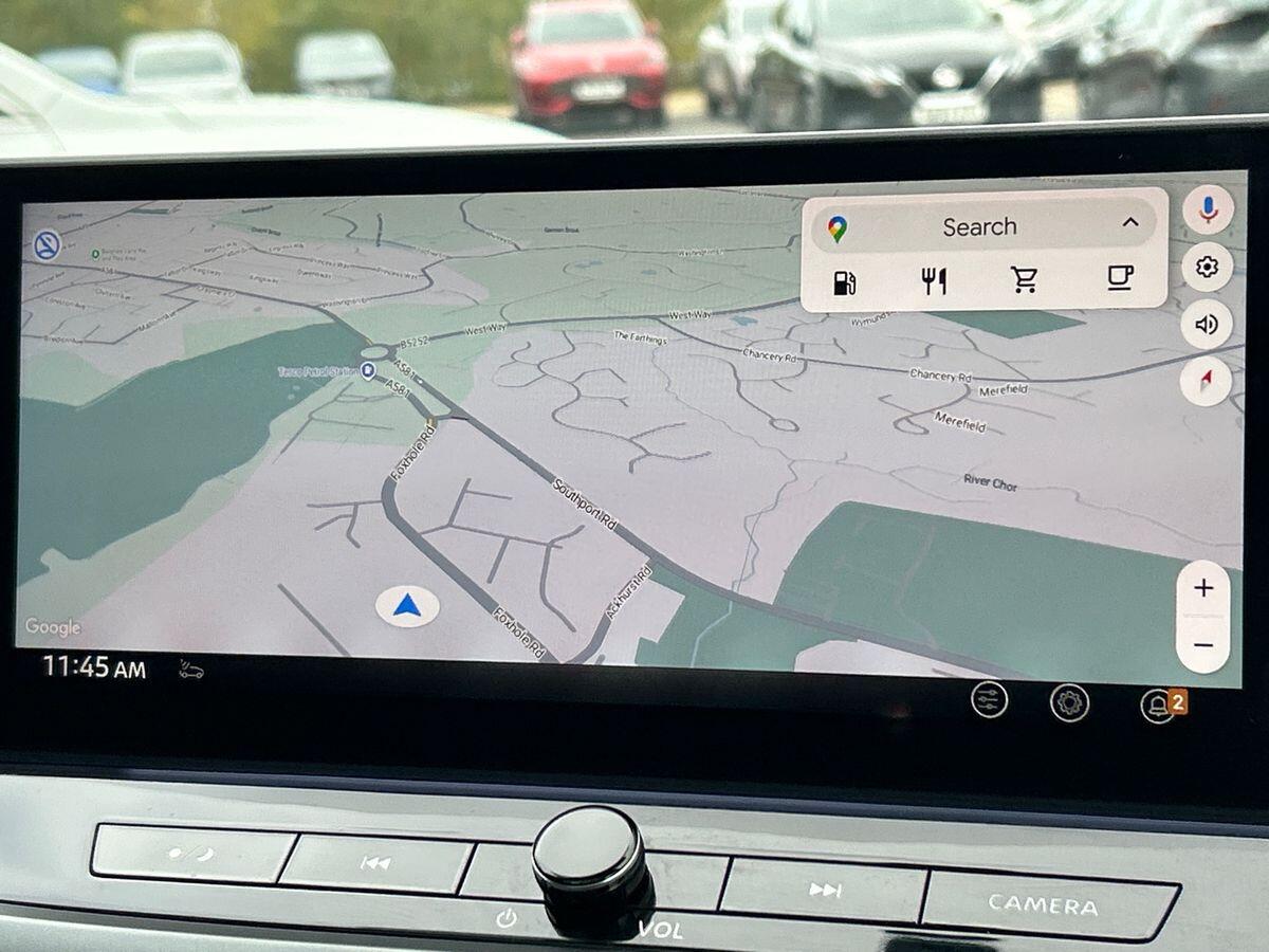 Used Nissan Qashqai 2025 for sale - 76304663: Photo 33