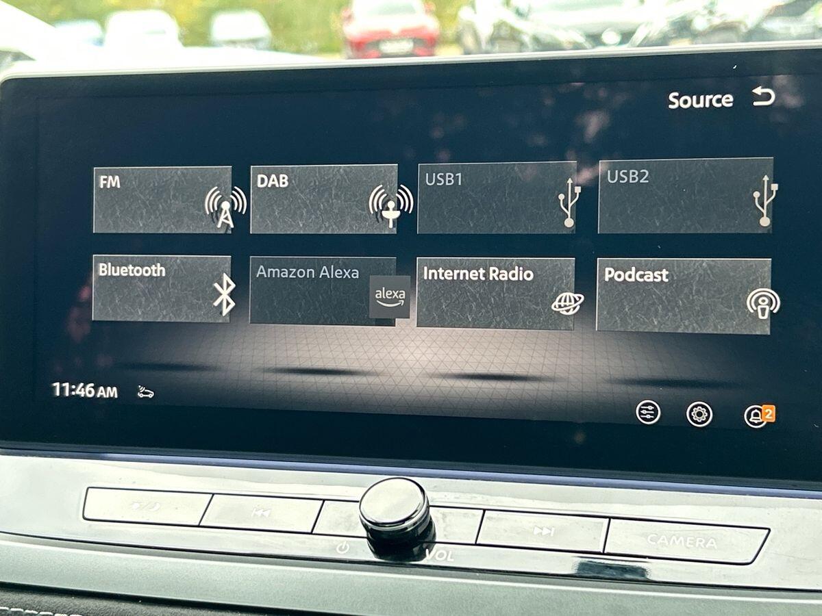 Used Nissan Qashqai 2025 for sale - 76304663: Photo 34