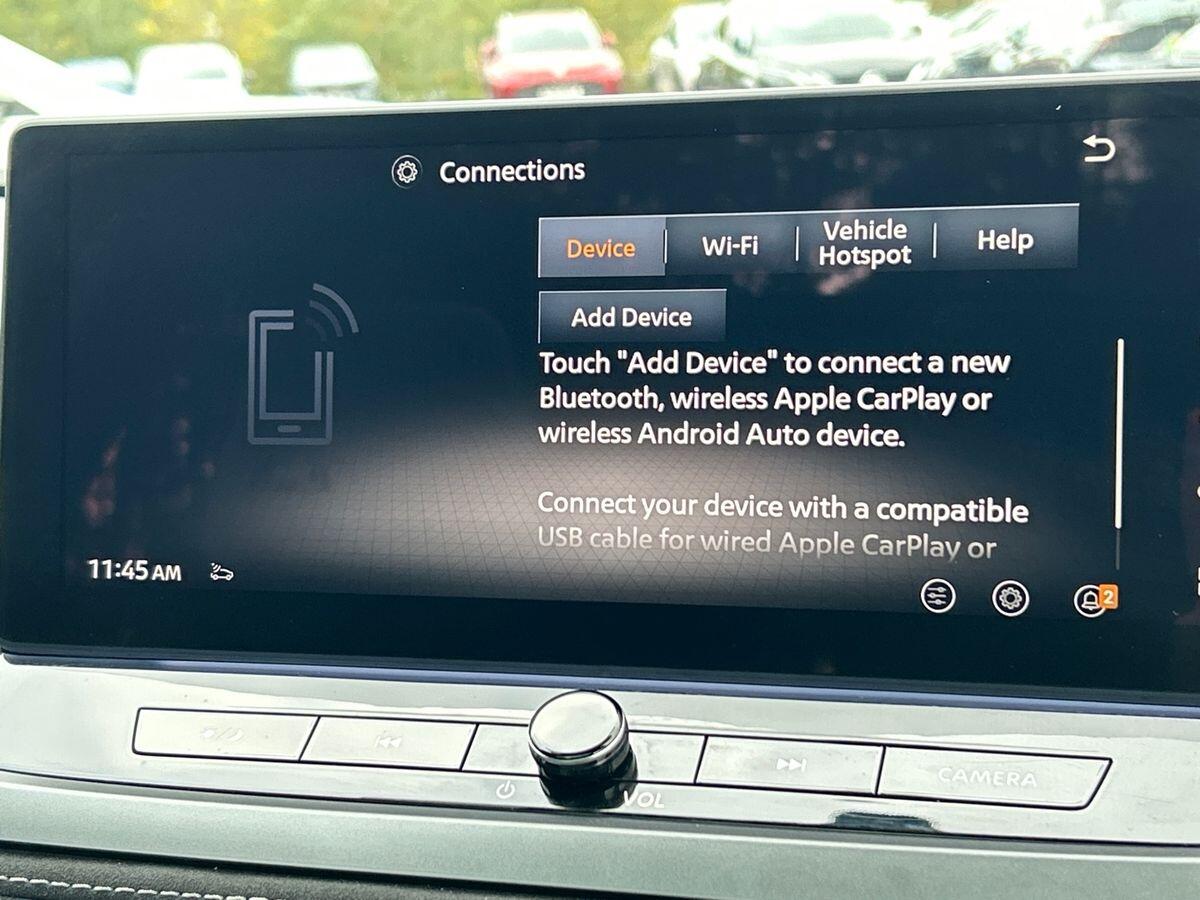 Used Nissan Qashqai 2025 for sale - 76304663: Photo 35