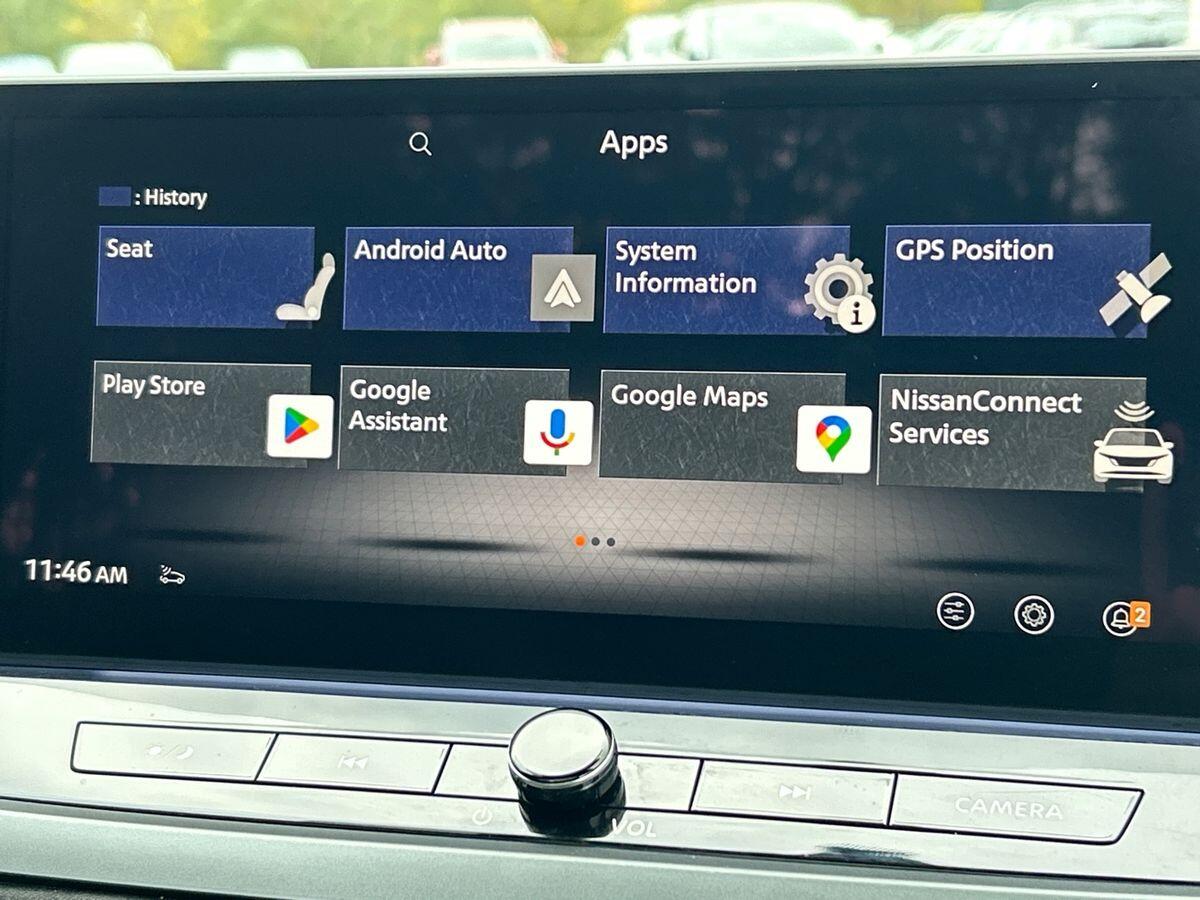 Used Nissan Qashqai 2025 for sale - 76304663: Photo 36