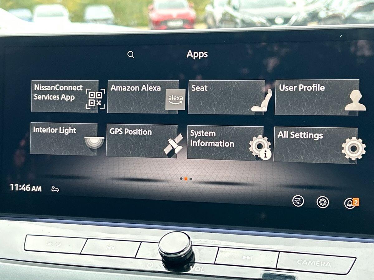 Used Nissan Qashqai 2025 for sale - 76304663: Photo 37