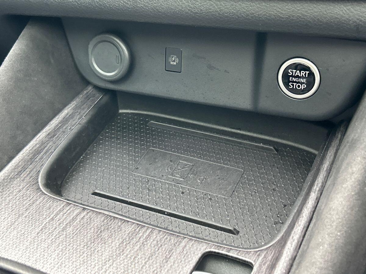 Used Nissan Qashqai 2025 for sale - 76304663: Photo 39