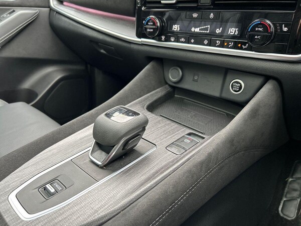 Used Nissan Qashqai 2025 for sale - 76304663: Photo 40