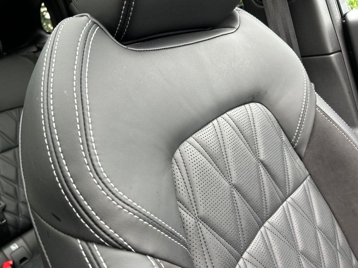 Used Nissan Qashqai 2025 for sale - 76304663: Photo 42