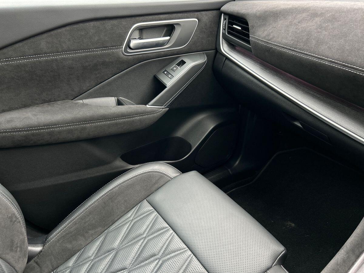 Used Nissan Qashqai 2025 for sale - 76304663: Photo 43