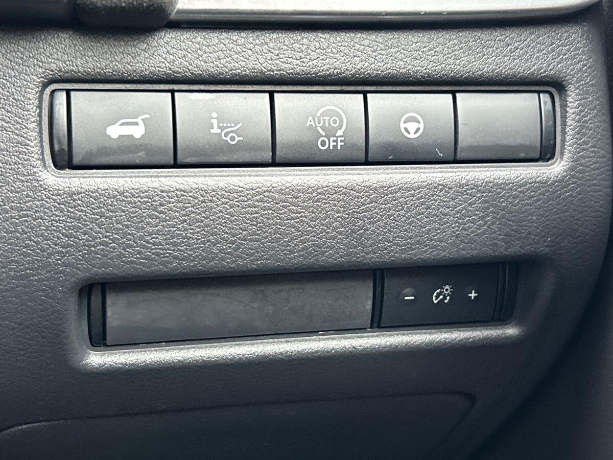 Used Nissan Qashqai 2025 for sale - 76304663: Photo 47