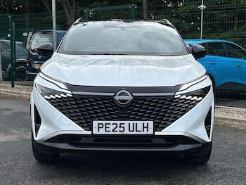 Used Nissan Qashqai 2025 for sale - 76304663: Photo 4