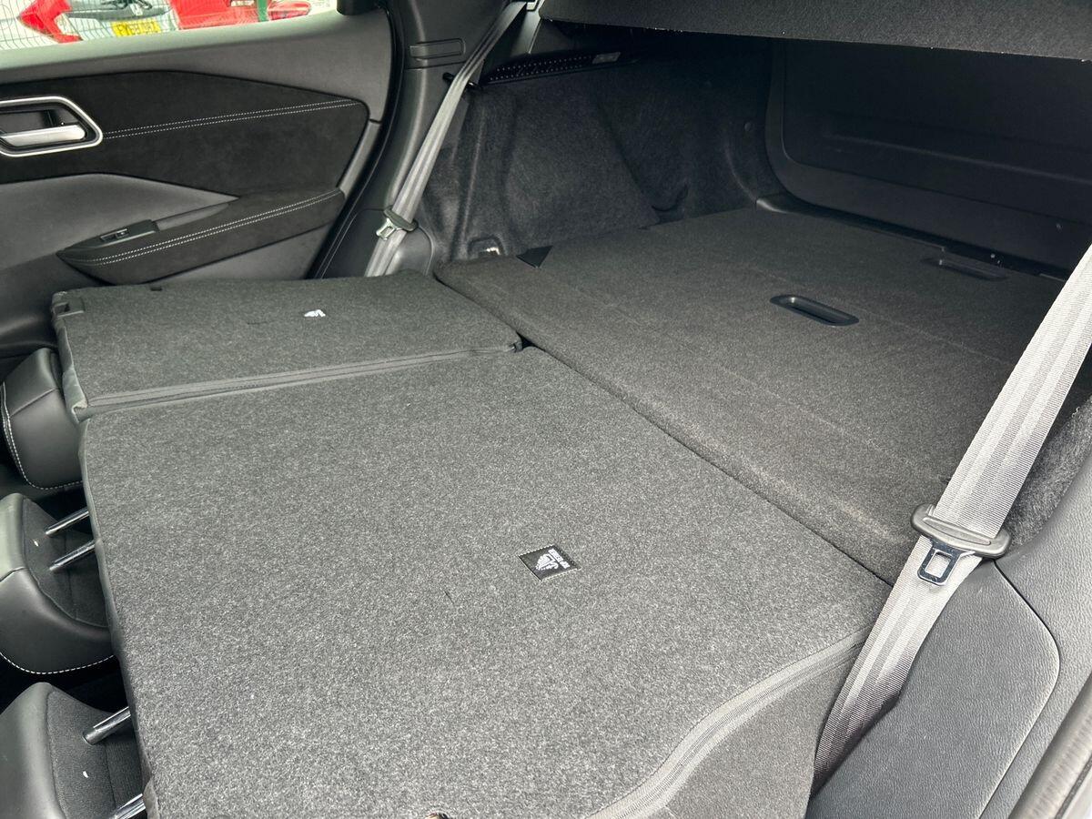 Used Nissan Qashqai 2025 for sale - 76304663: Photo 51