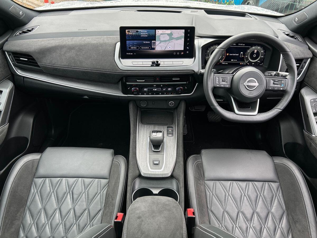 Used Nissan Qashqai 2025 for sale - 76304663: Photo 7